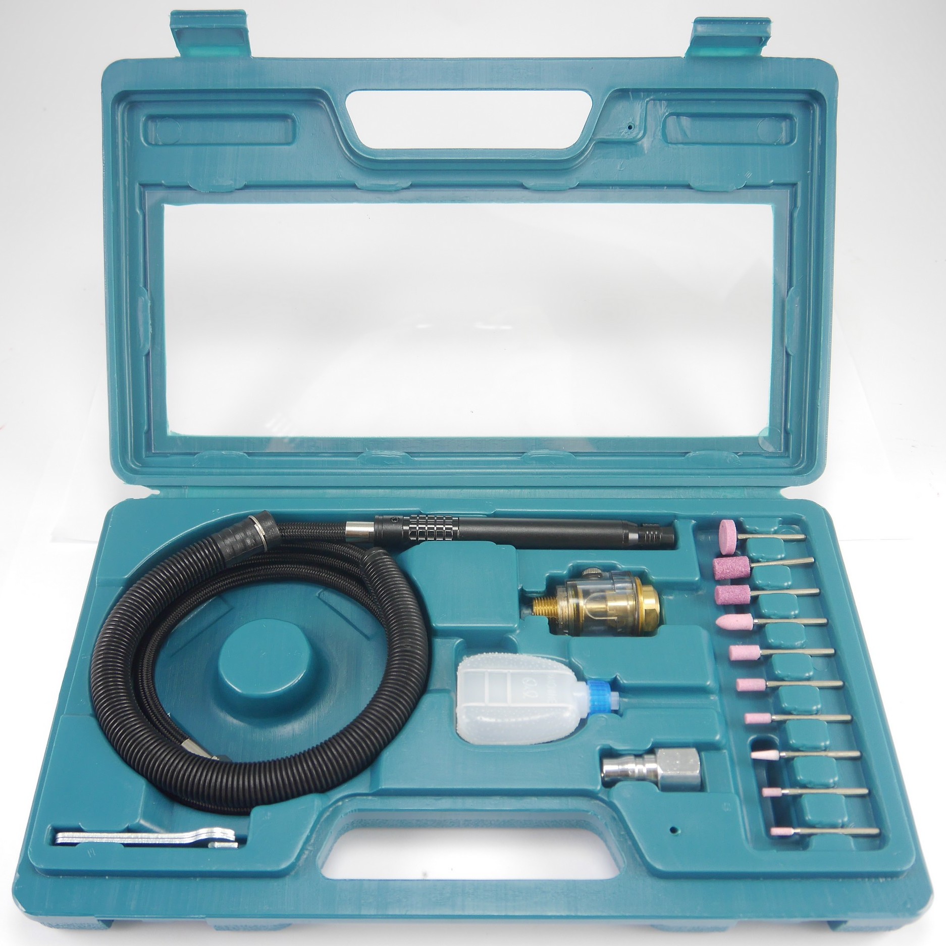 Micro Air Grinder Kit (GP8242C,70000rpm) (GP8242CK) High quality