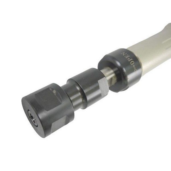 Heavy Duty Extented Air Die Grinder (13500rpm) (GP824EF) High quality