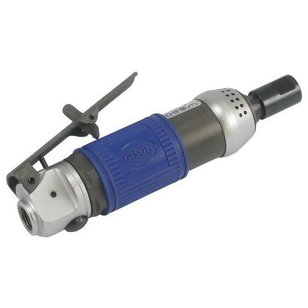 Air Die Grinder (20000rpm, Side Exhaust, Safety Lever) (GP824JH) High