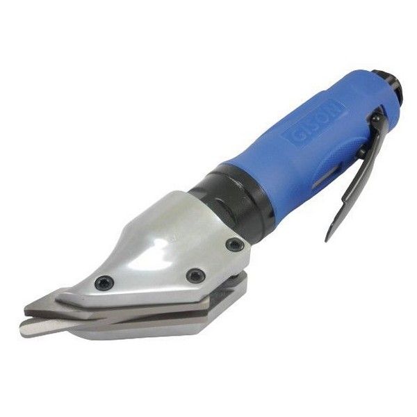 Straight Air Metal Shears (2600rpm) (GP838ST) High quality Straight