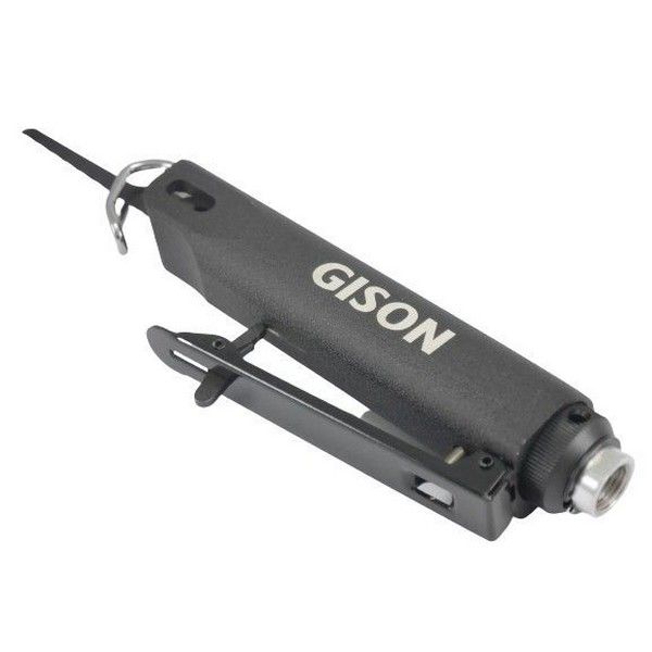 Vibration Reduced Air Body Saw (12000bpm, Rear Exhaust) (GP848R) High