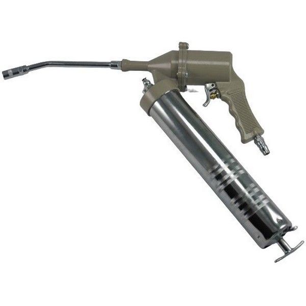 Air Grease Gun (GP850N) High quality Air Grease Gun manufacturer from