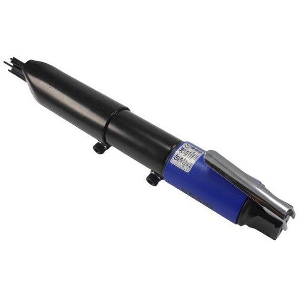 Air Needle Scaler (3700bpm, 3mmx19), Air Pin Derusting Gun (GP851A