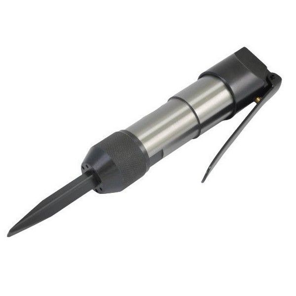 Air Flux Chipper (4800bpm) for Stone Carving (GP851IF) High quality