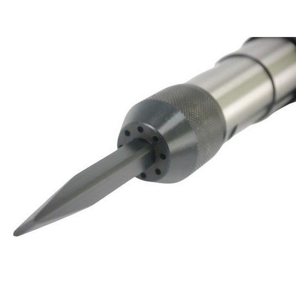 Air Flux Chipper (4800bpm) for Stone Carving (GP851IF) High quality