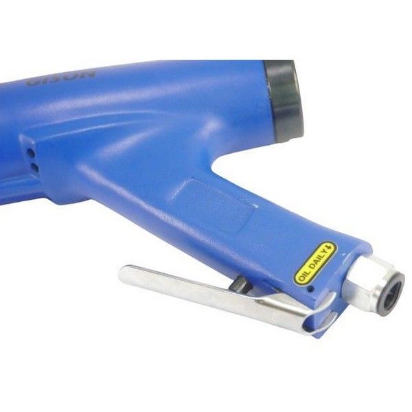 Air Needle Scaler (3500bpm, 3mmx28), Air Pin Derusting Gun (GP851P