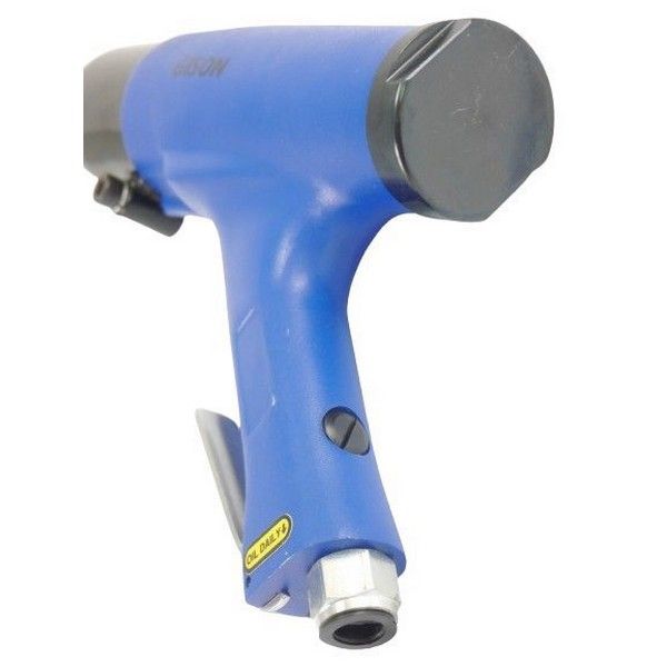 Air Needle Scaler (3500bpm, 3mmx28), Air Pin Derusting Gun (GP851P