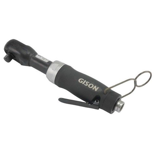1/4" ThruHole Air Ratchet Wrench (30 ft.lb) (GP854J) High quality 1/