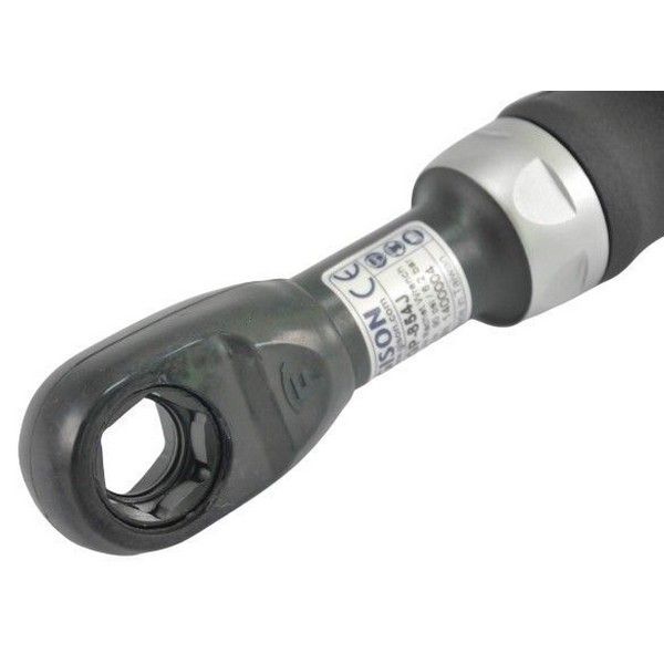 1/4" ThruHole Air Ratchet Wrench (30 ft.lb) (GP854J) High quality 1/