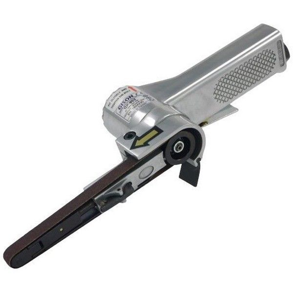 Air Belt Sander (10x330mm,18000rpm) (GP902) High quality Air Belt