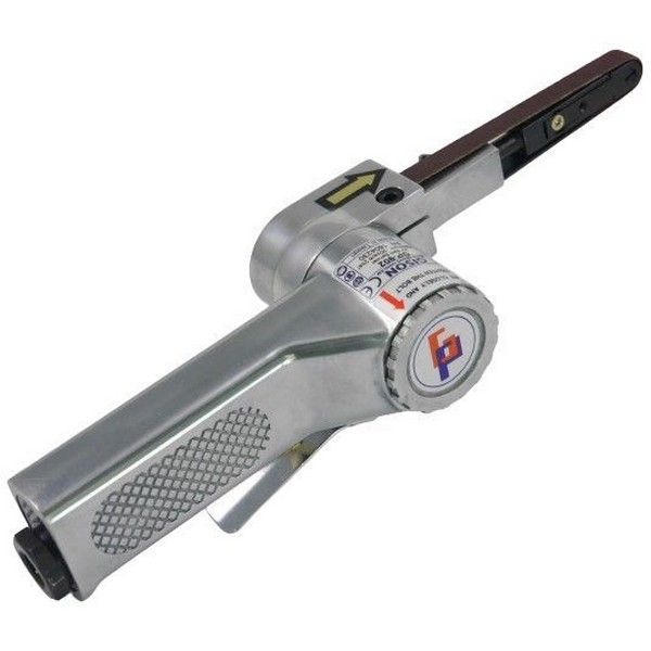 Air Belt Sander (10x330mm,18000rpm) (GP902) High quality Air Belt