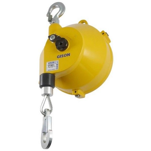 Spring Balancer (5.09.0 kg) (GPSB02I) High quality Spring Balancer (5.09.0 kg) manufacturer