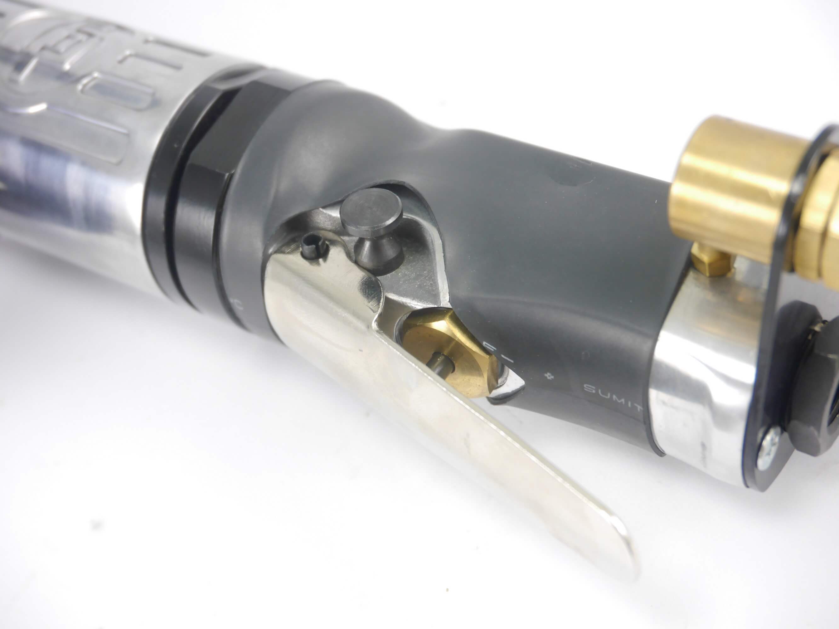 Wet Air Grinder for Stone (11000rpm) (GPW215) High quality Wet Air