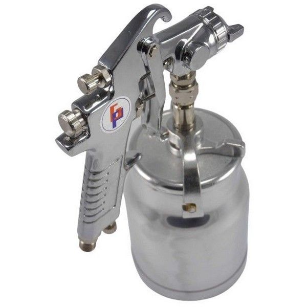 Air Spray Gun (GYD77) High quality Air Spray Gun manufacturer from