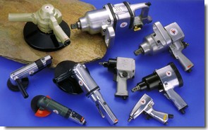 GISON's Air Tools
