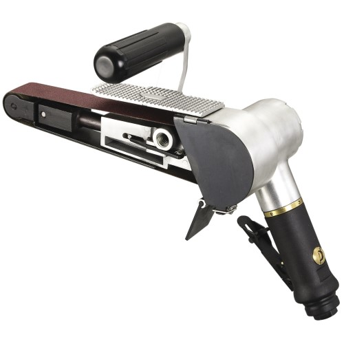 Air Belt Sander (30x540mm,13000rpm) (GP902B) High quality Air Belt