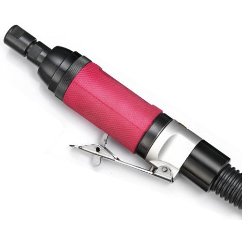 Air Die Grinder (17000rpm, Rear Exhaust, Safety Lever) (GP824JCS