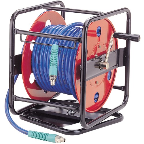 Air Hose Reel (8.5mm x 12.5mm x 40M) (GPRB03D) High quality Air Hose