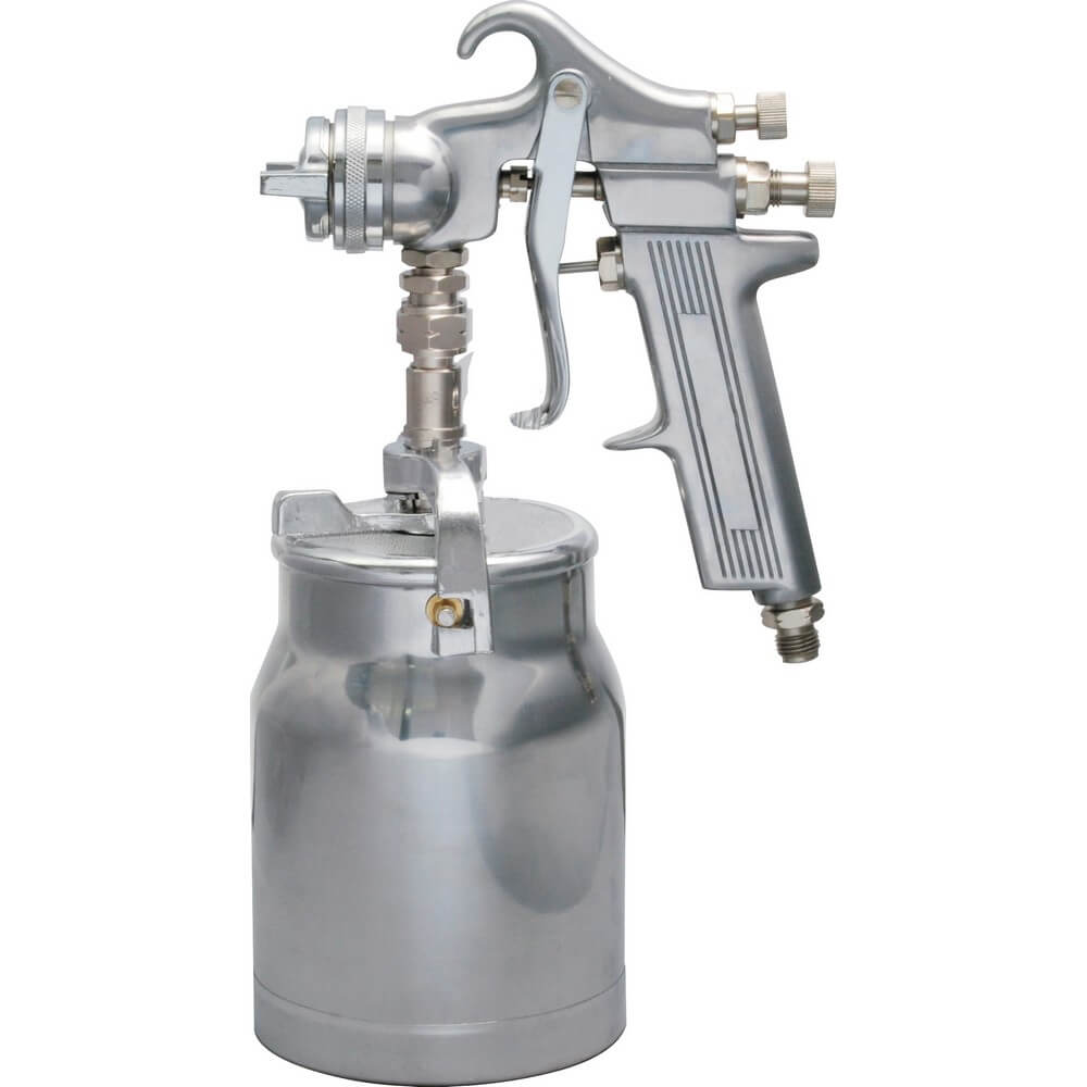 Air Spray Gun (GYD102A) High quality Air Spray Gun manufacturer from