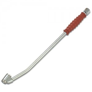 12" Dual Tire Chuck