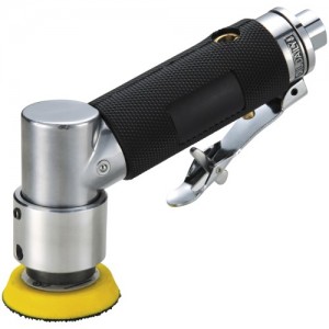 2" 110 degree Dual Action Mini Air Angle Sander (15000rpm)