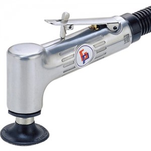 2" 110 degree Mini Air Angle Sander (25000rpm, No Gear)