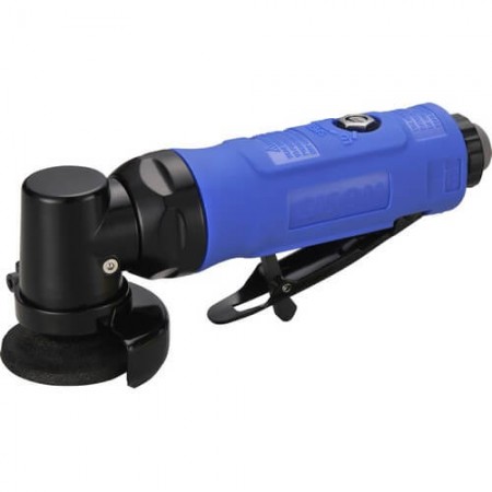 2"迷你风动直角砂轮/磨光机(15000转/每分钟)