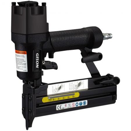 2 in 1 Air Stapler and Nailer