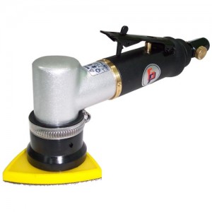 3" Dual Action Mini Air Angle Sander (16000rpm)