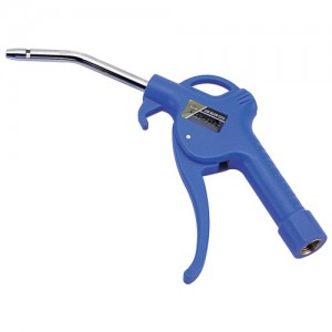 4" Safety Air Blow Gun