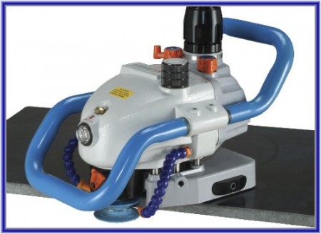 Air Stone Router / Milling Machine