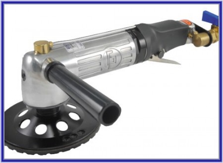 Air Wet Stone Grinder