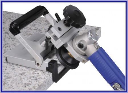 Beveling Auxiliary Base