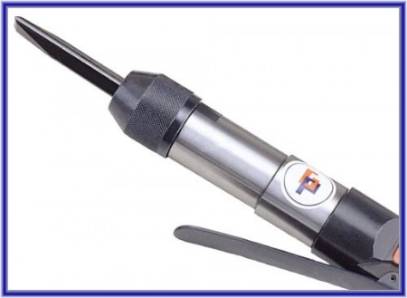 Air Flux Chippers