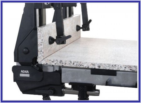 Mitre Clamp