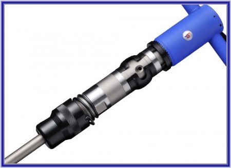 Air Concrete Breaker
