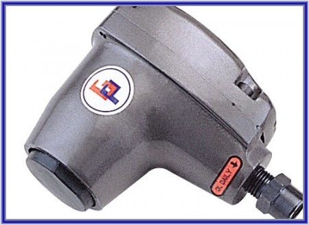 Auto Air Hammer