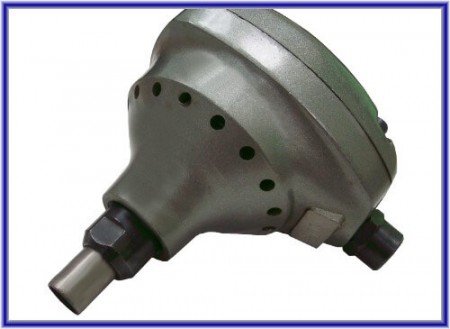 Palm Air Hammer Nailer