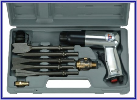 Air Hammer Kits