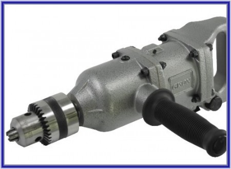 Heavy Duty Air Drill