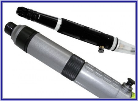 Air Screwdriver (Auto Shut-off Type)