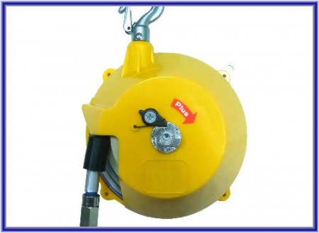 Air Hose Balancer (Spiral Design)