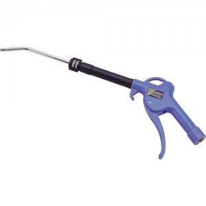 Extend & Angle Swivel Blow Gun