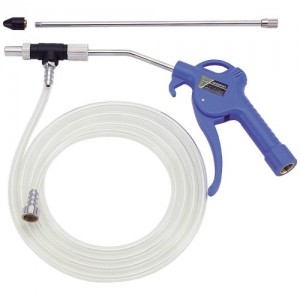 Siphone Nozzle & Extensible Air Blow Gun
