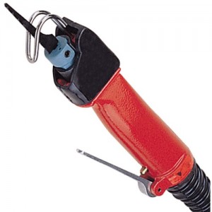 Air Body Saw & File (9000bpm, Rear Exhaust)