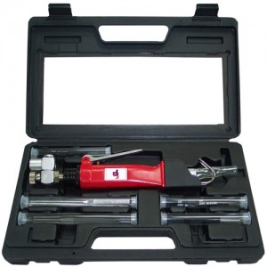 Air Body Saw & File Kit