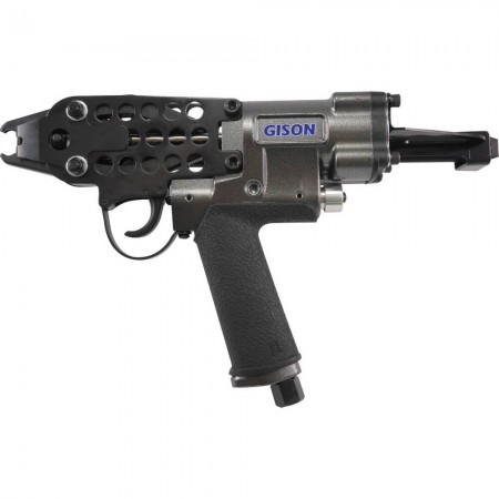 Air C Hog Ring Piler/Nailer (8.0mm)