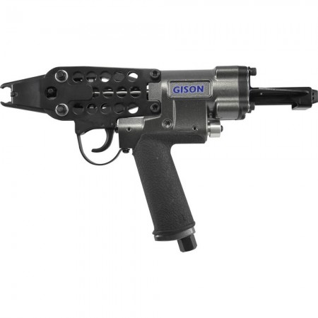 Air C Hog Ring Piler/Nailer (8.0mm,Long Nose Type)