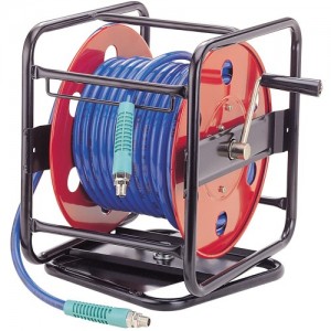 Air Hose Reel (8.5mm x 12.5mm x 40M)