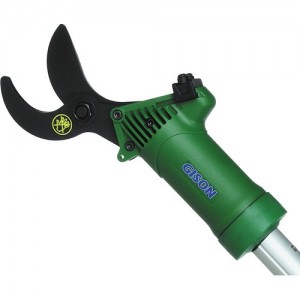 Air Secateurs, Air Pruners, Air Garden Scissors (Safety Lever, 95cm)